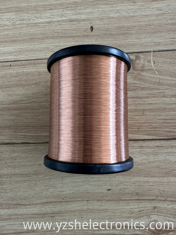 High Quality Copper Clad Steel